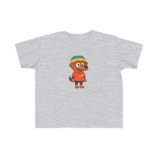 Toddler Welsh Terrier T-Shirt