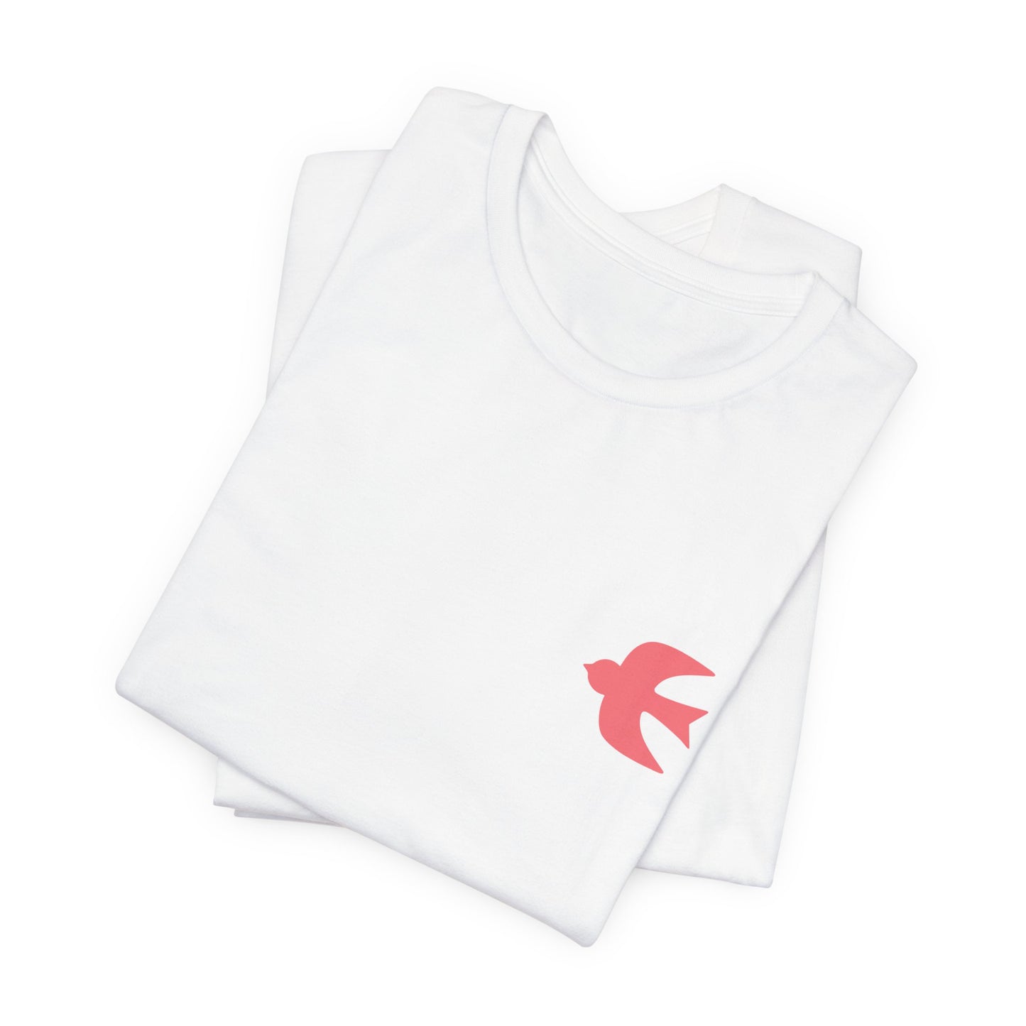 Hiraeth Yr Wyddfa Tee (Unisex) - Sunset & Swallows Double Sided T‑Shirt