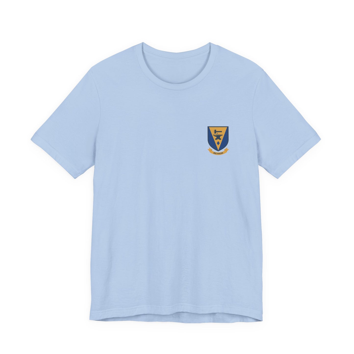 Beynon Coat Of Arms Unisex T-Shirt