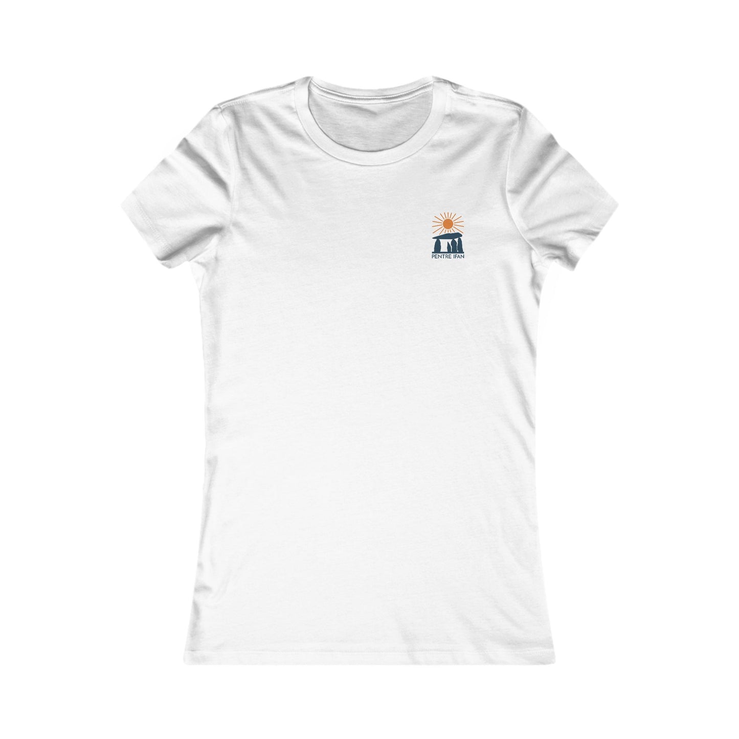 Women’s 'Pentre Ifan' Tee