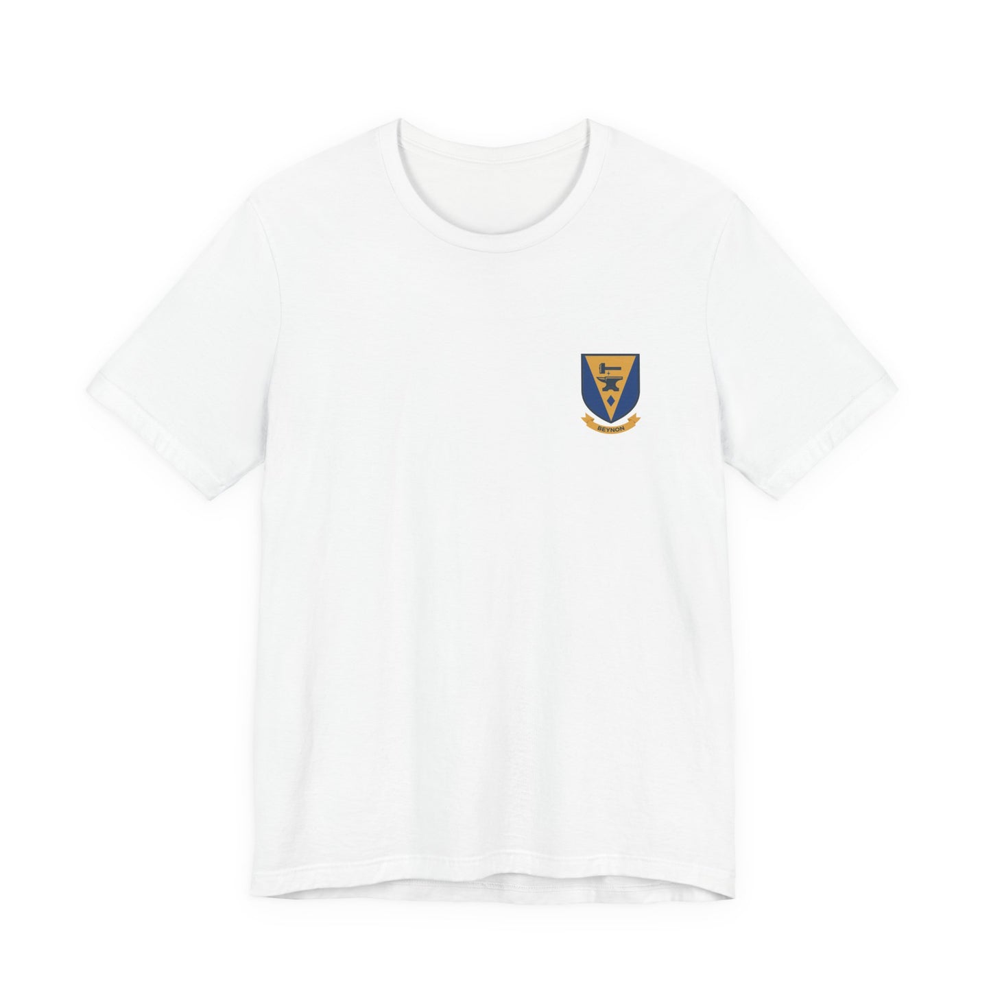 Beynon Coat Of Arms Unisex T-Shirt