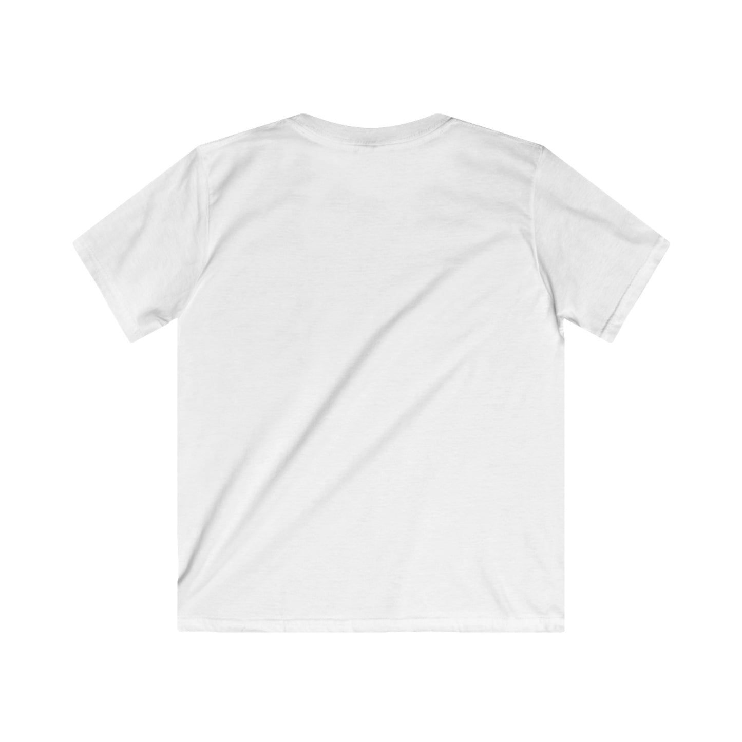 Kids Tee - 'Ynyslas' Coastal Sunset T-Shirt for Children
