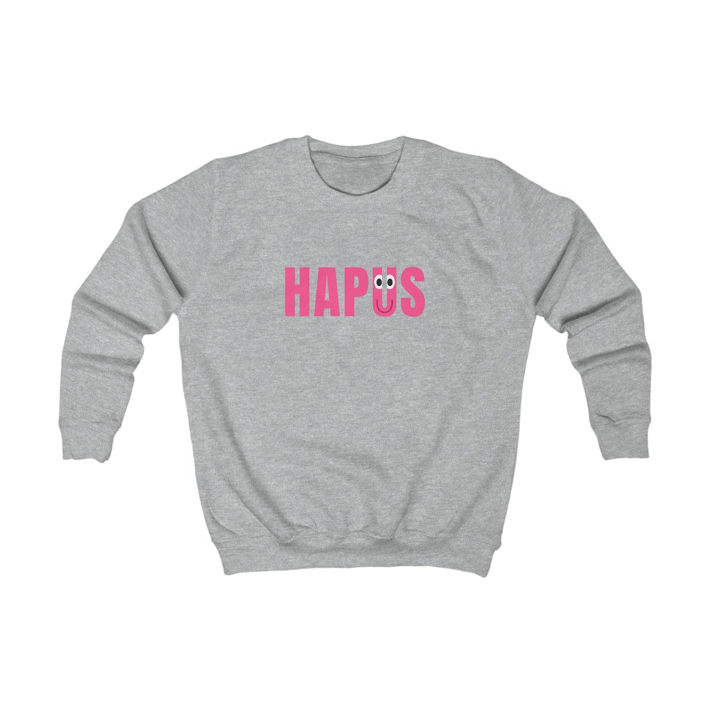 Kids 'Hapus' Sweatshirt