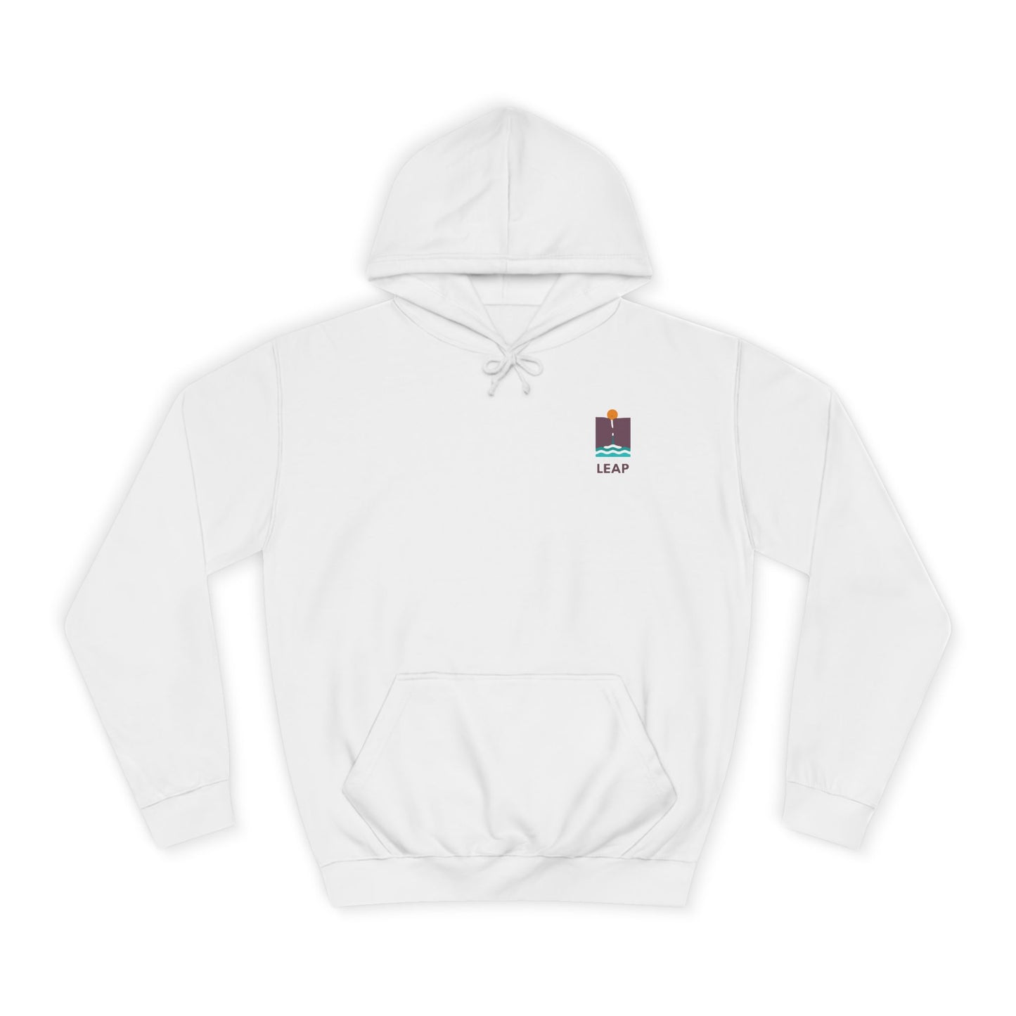 Huntsman's Leap (Pembrokeshire) Unisex Hoodie