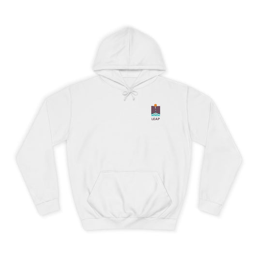Huntsman's Leap (Pembrokeshire) Unisex Hoodie