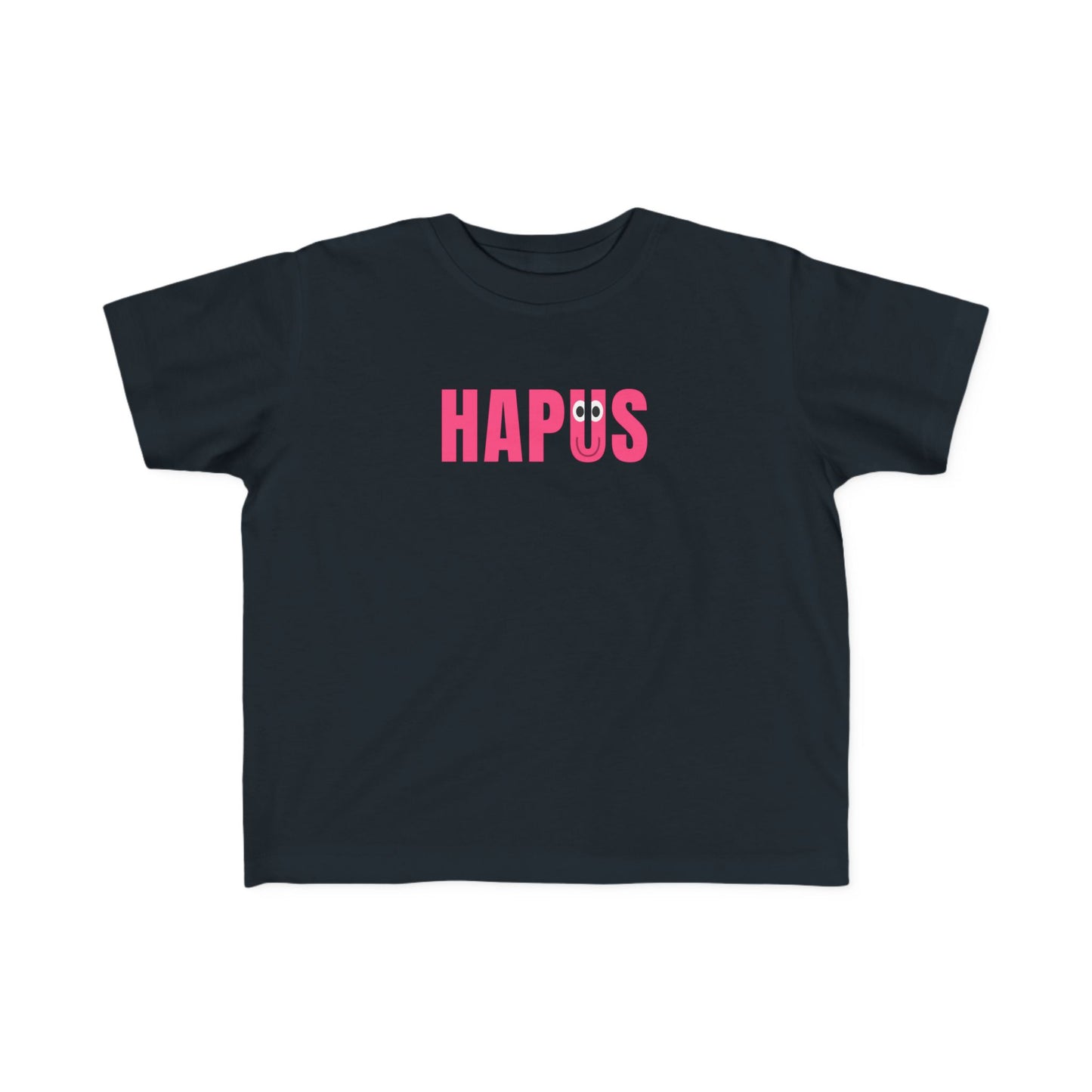 Toddler 'Hapus' T-Shirt