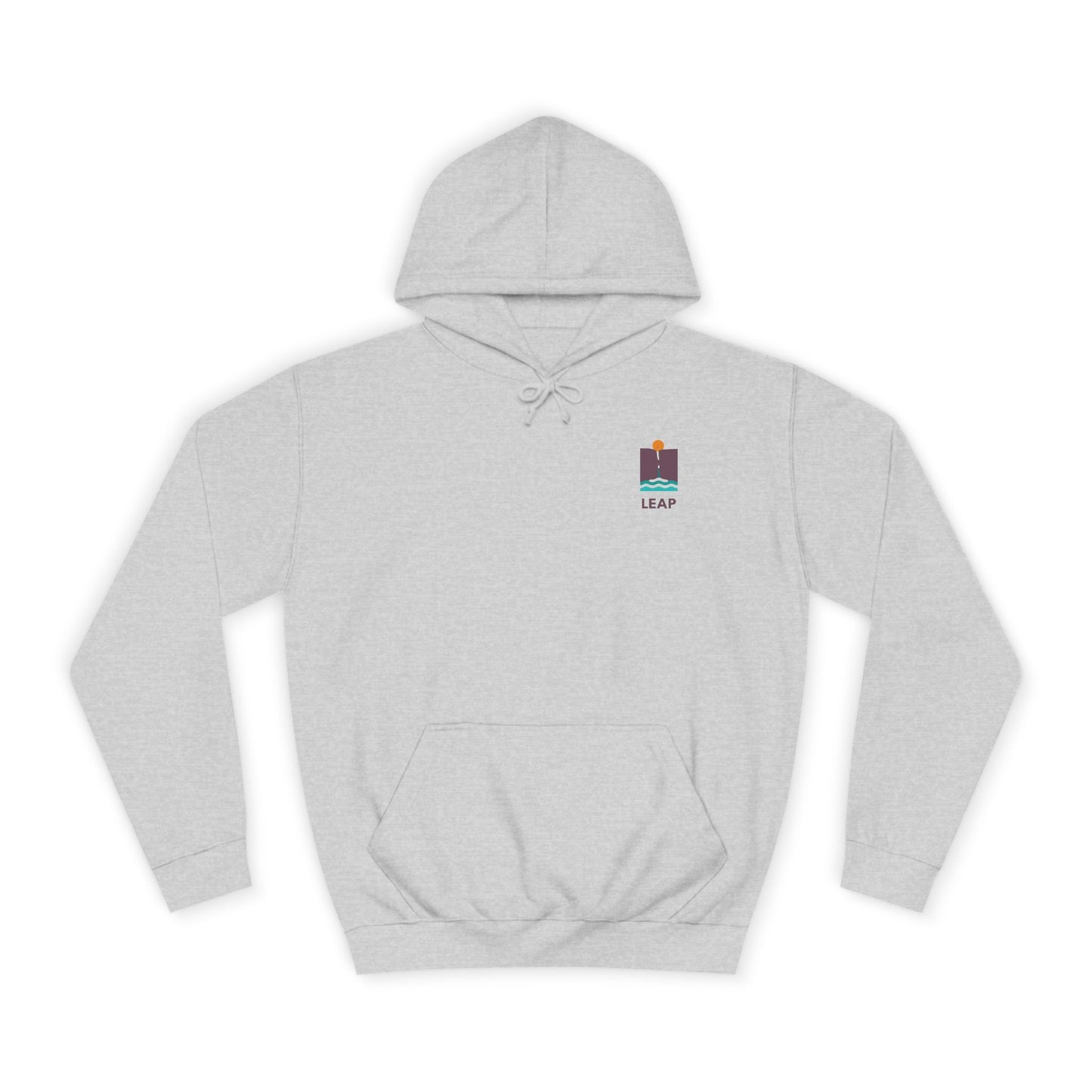 Huntsman's Leap (Pembrokeshire) Unisex Hoodie