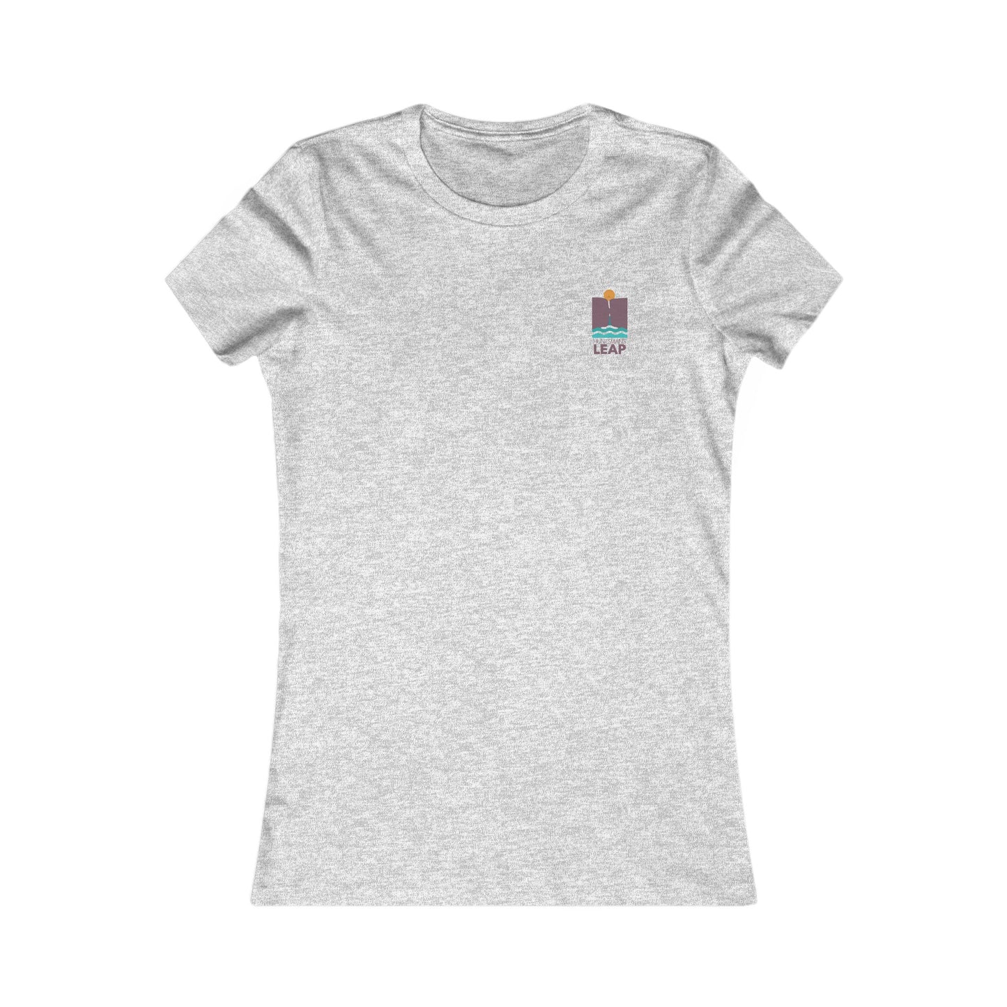 Women's 'Huntsman's Leap' Tee