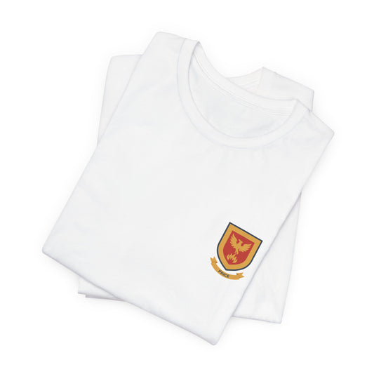 Price Coat Of Arms Unisex T‑Shirt