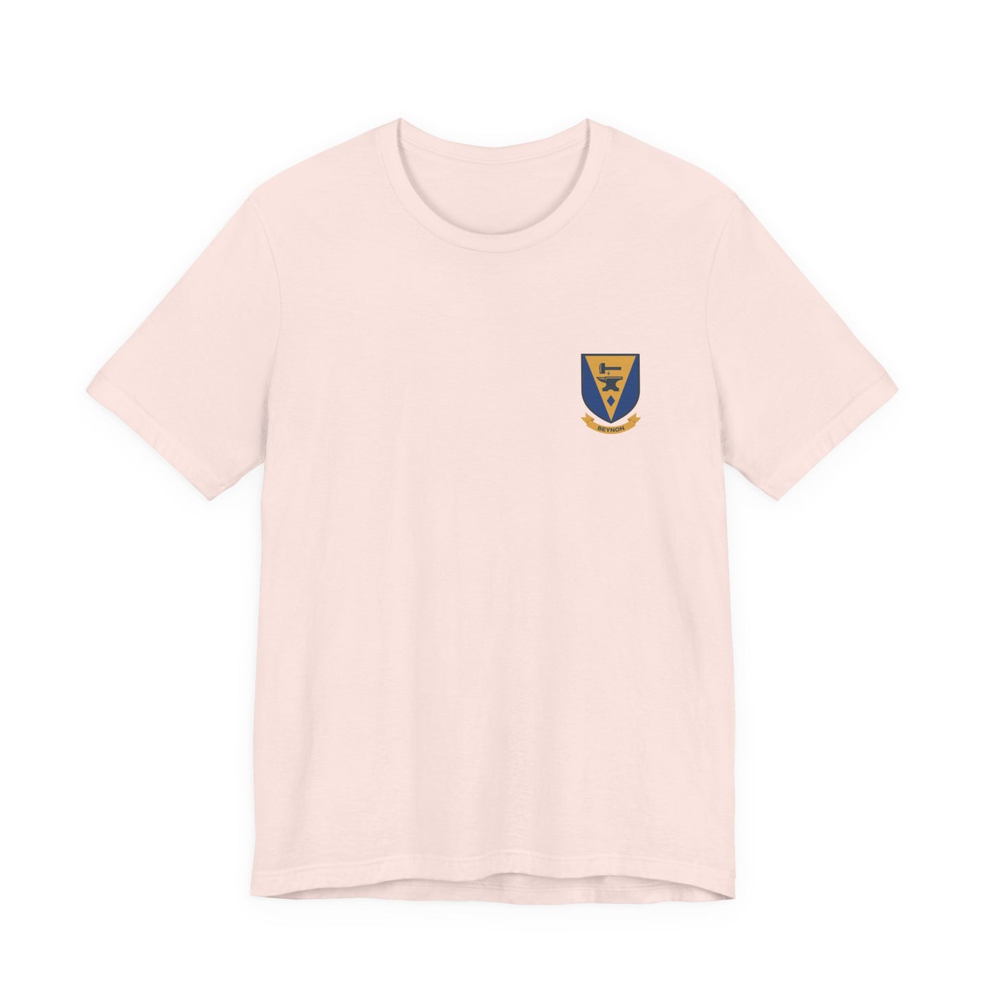 Beynon Coat Of Arms Unisex T-Shirt