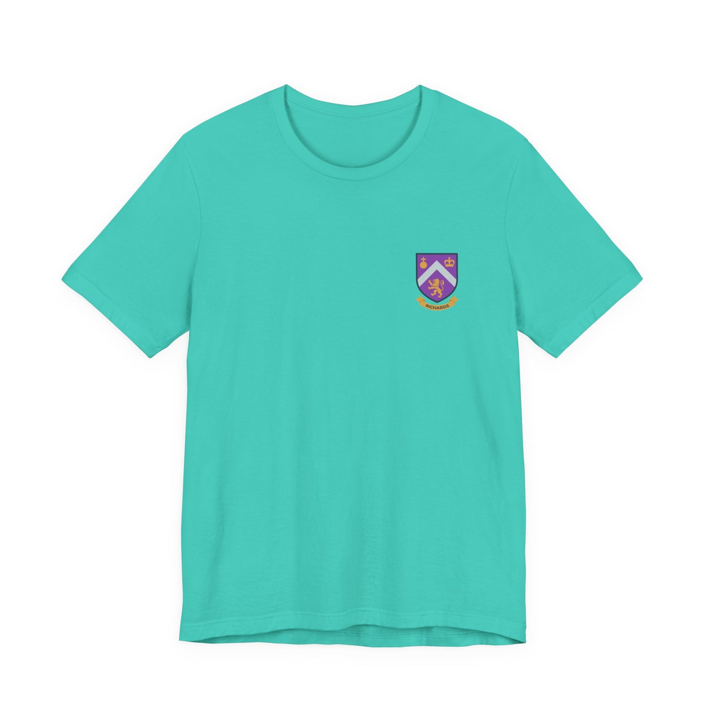 Richards Coat Of Arms T-Shirt (Unisex)