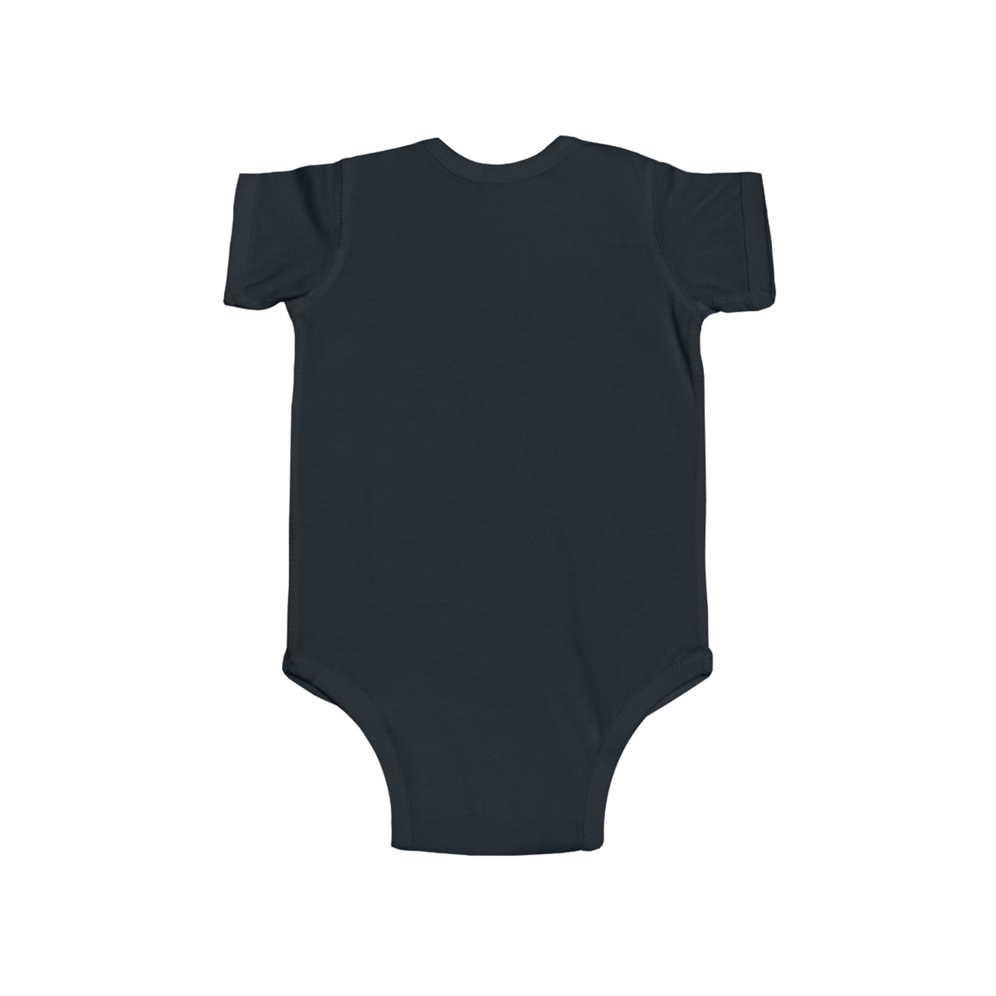 'Ninja Bach' Baby Bodysuit / Onesie
