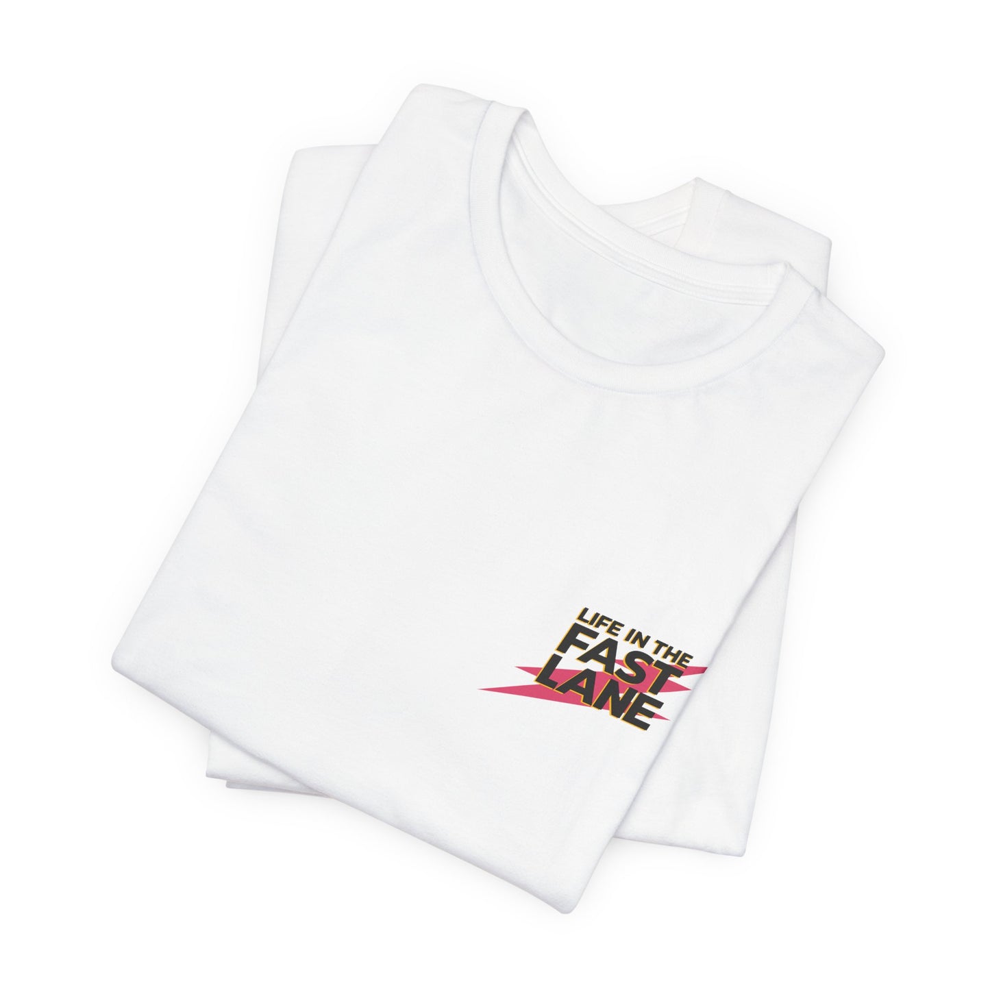 Life in the Fast Lane - Vintage Andy Powell Golf Buggy Tee —Welsh Rugby T-Shirt
