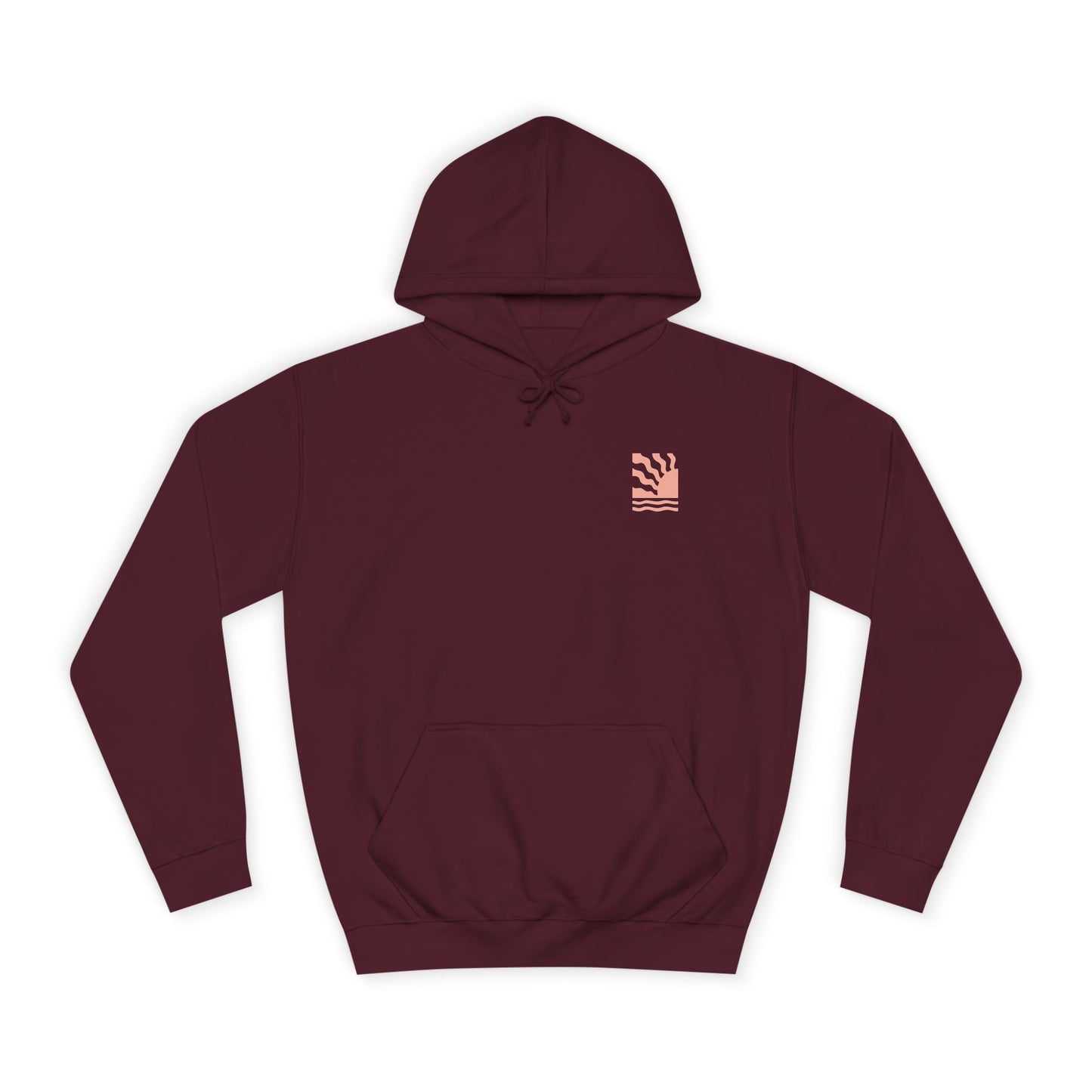 "Toriad Y Wawr" Retro Welsh Hoodie - Break Of Dawn