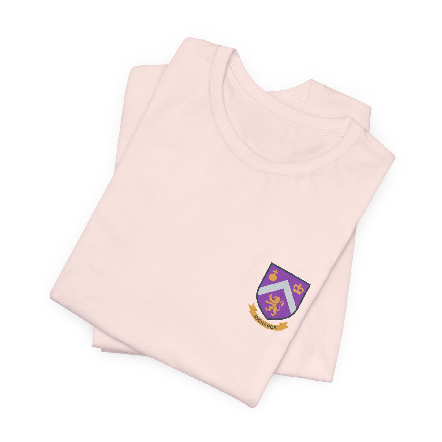 Richards Coat Of Arms T-Shirt (Unisex)