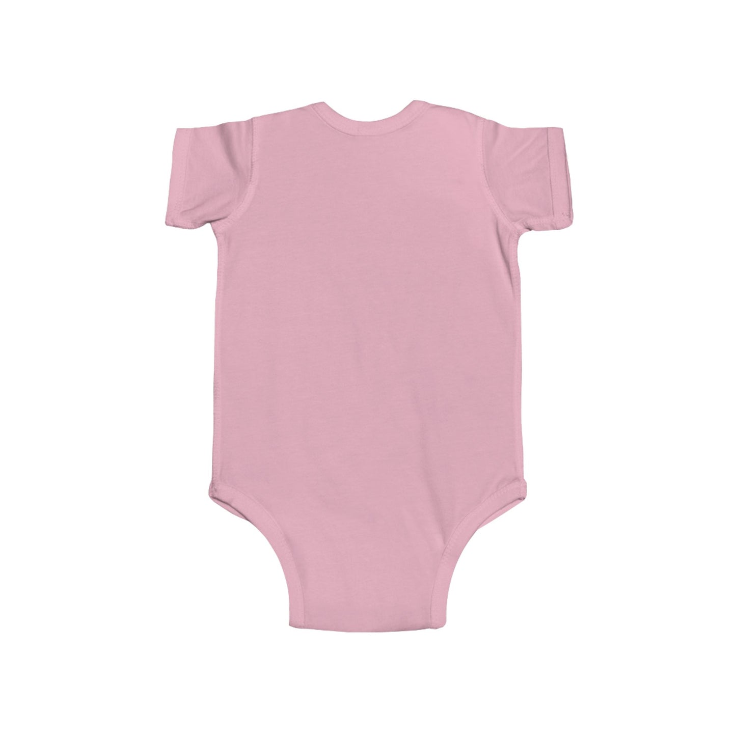 'Ninja Bach' Baby Bodysuit / Onesie