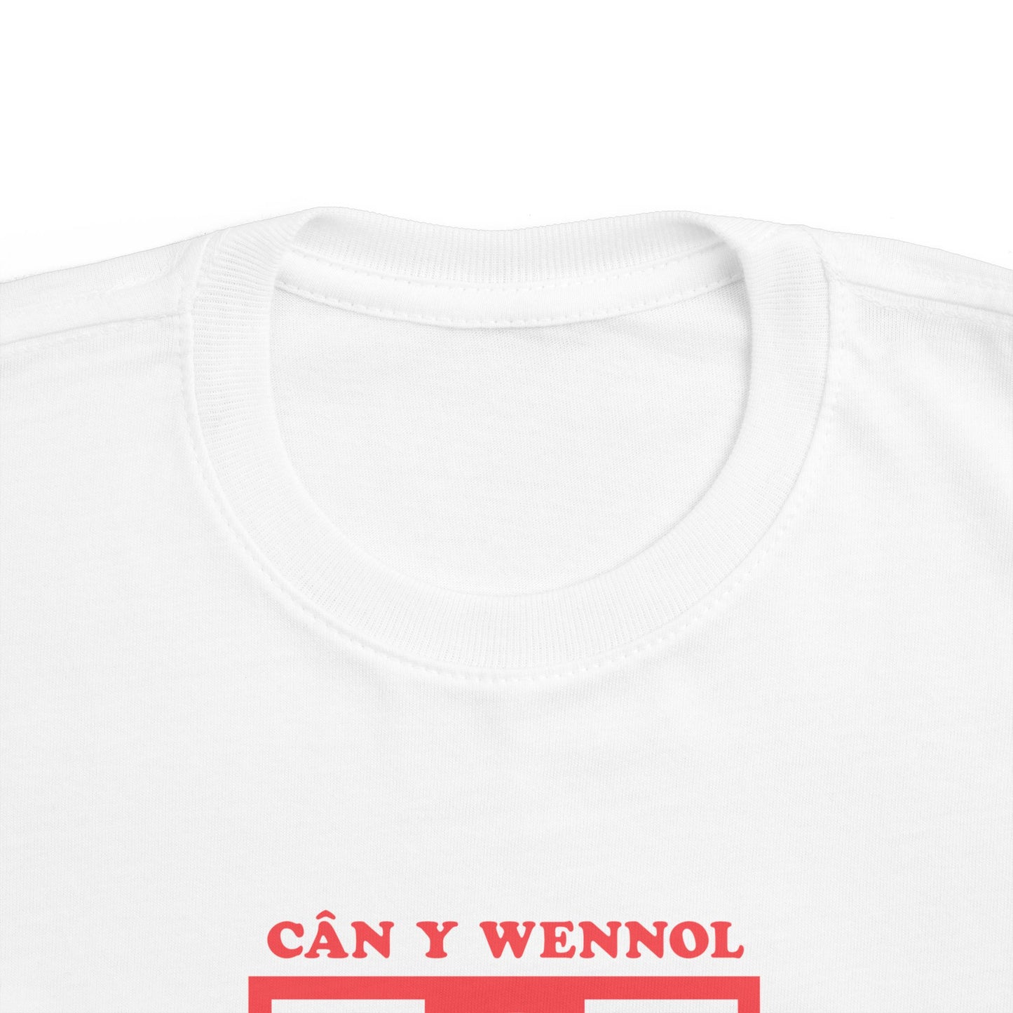 Retro Sun & Wave Infant T-Shirt - Cân Y Wennol
