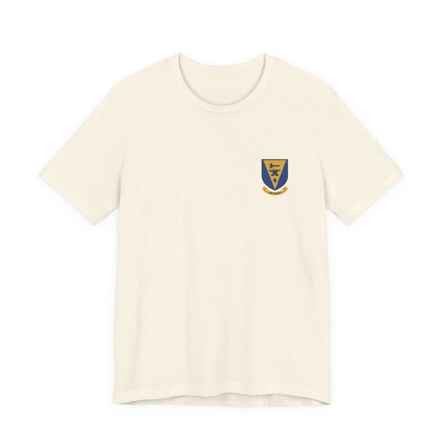 Beynon Coat Of Arms Unisex T-Shirt