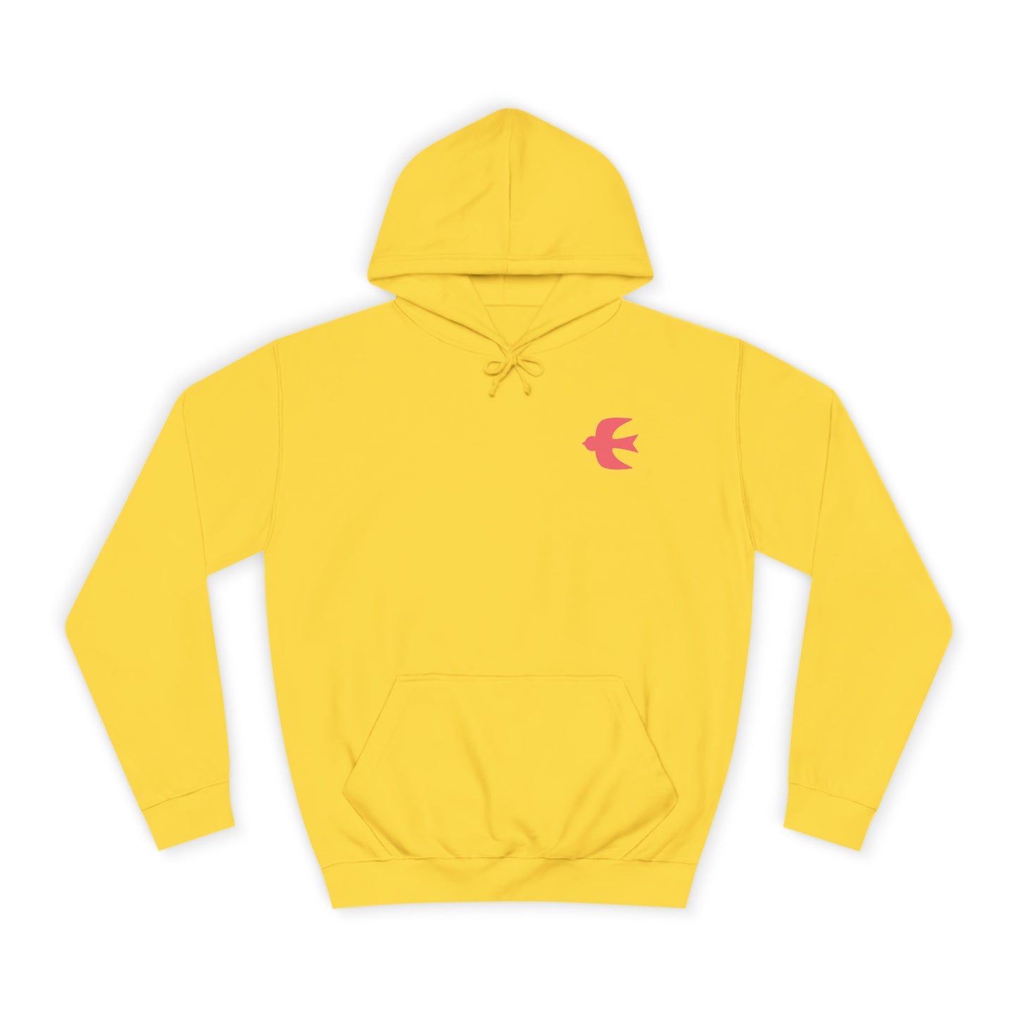 'Hiraeth' Unisex Hoodie - Sunset Over Yr Wyddfa (Double Sided)