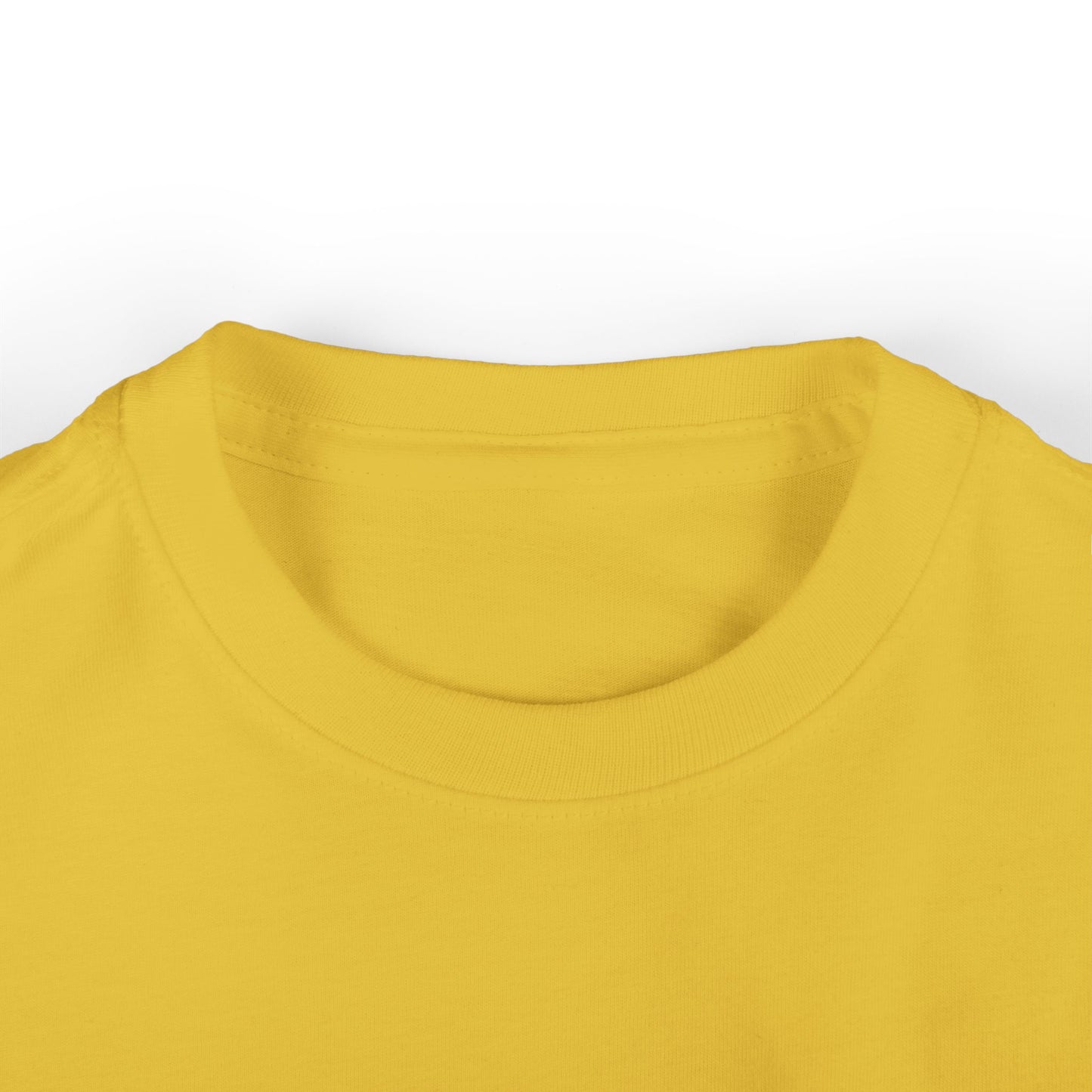 Retro Sun & Wave Toddler T-Shirt - Welsh Language - Cân Y Wennol