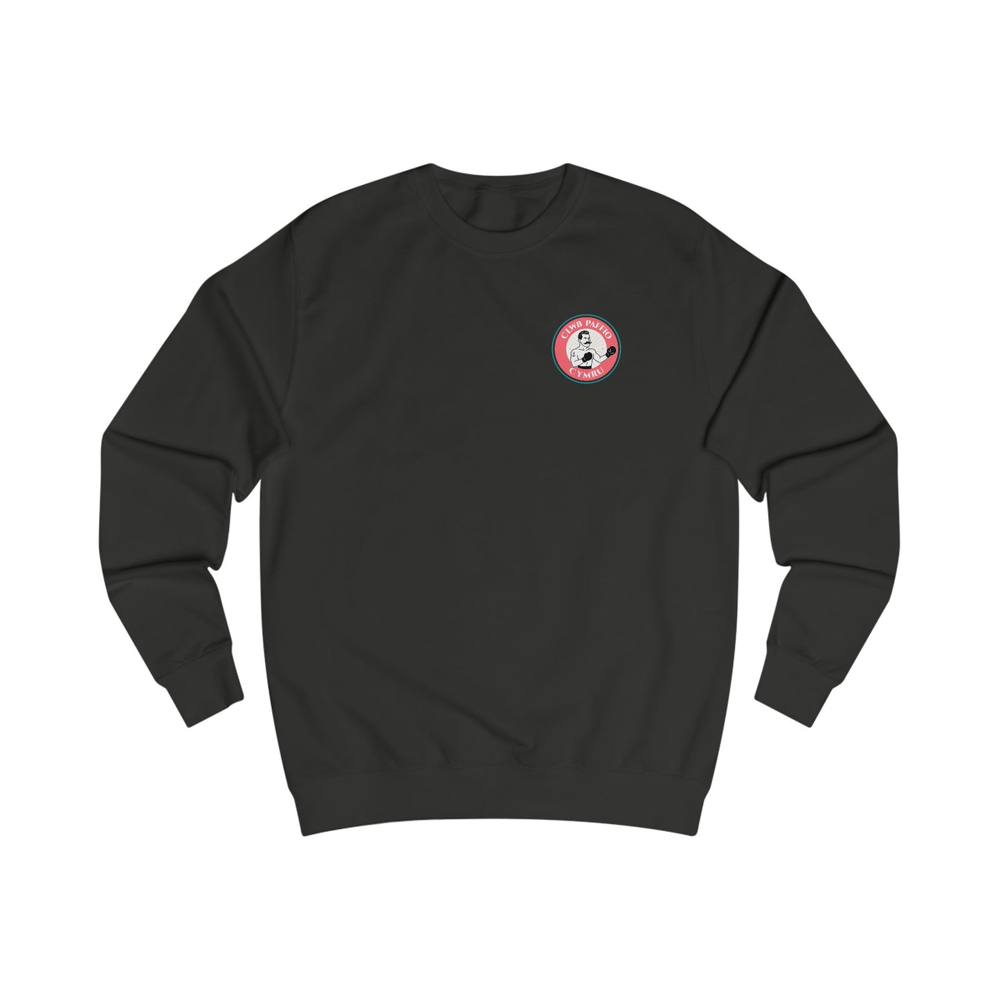 Clwb Paffio Cymru Unisex Jumper