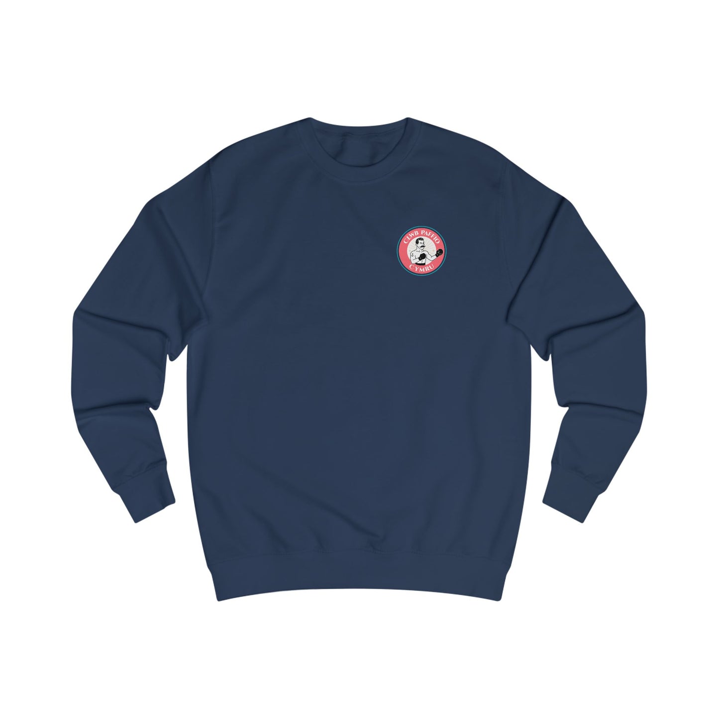 Clwb Paffio Cymru Unisex Jumper