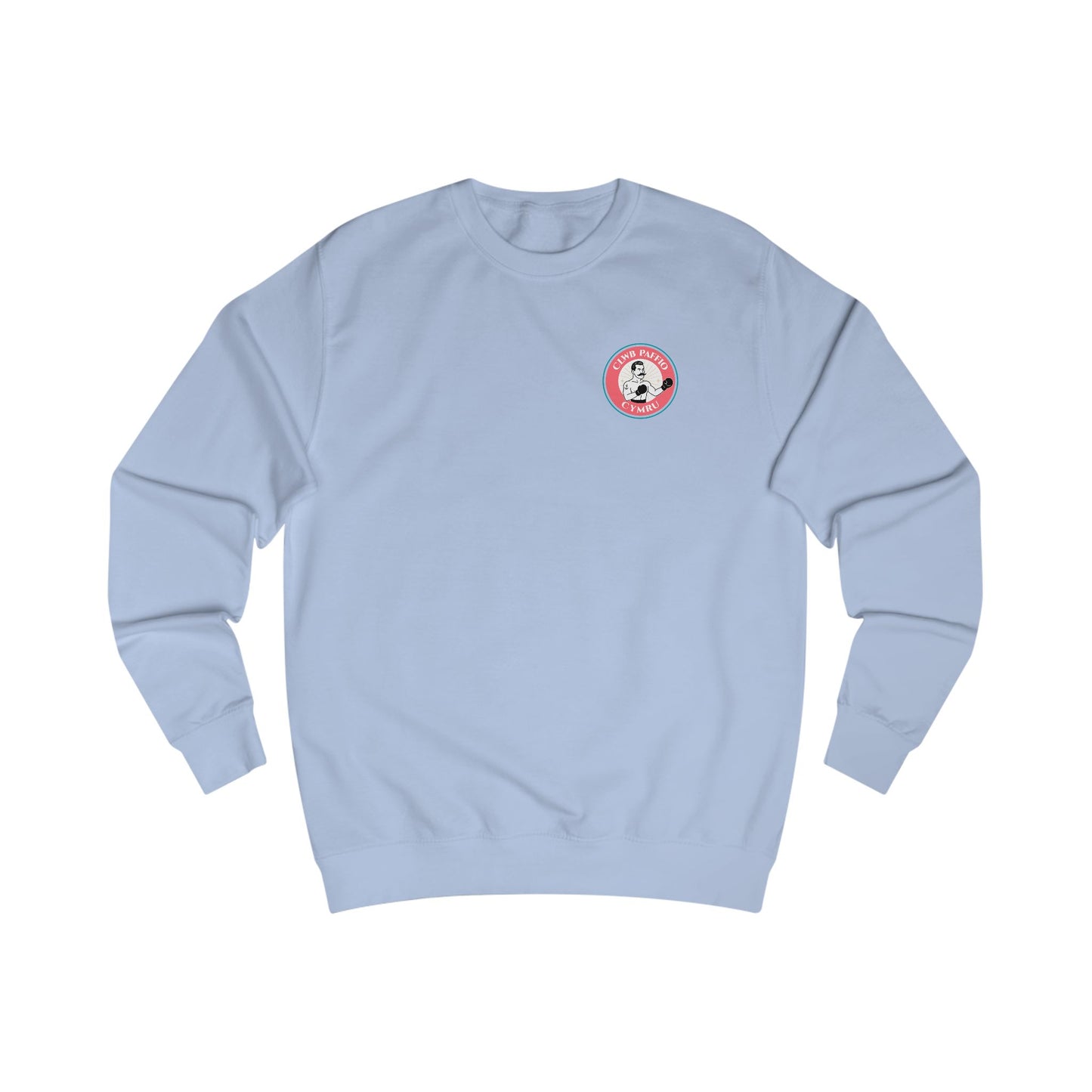 Clwb Paffio Cymru Unisex Jumper