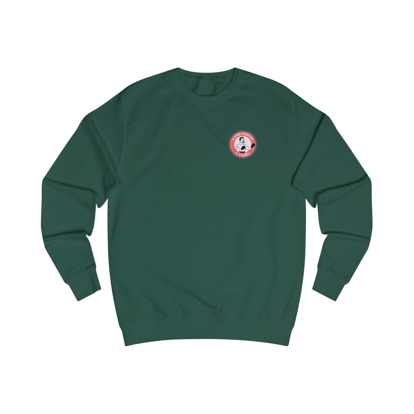 Clwb Paffio Cymru Unisex Jumper