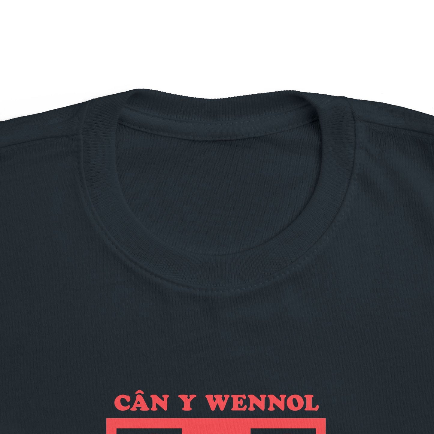 Retro Sun & Wave Infant T-Shirt - Cân Y Wennol