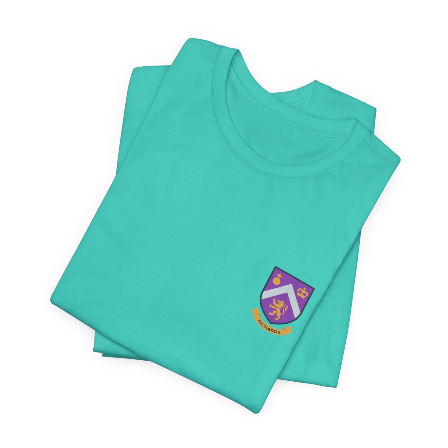 Richards Coat Of Arms T-Shirt (Unisex)