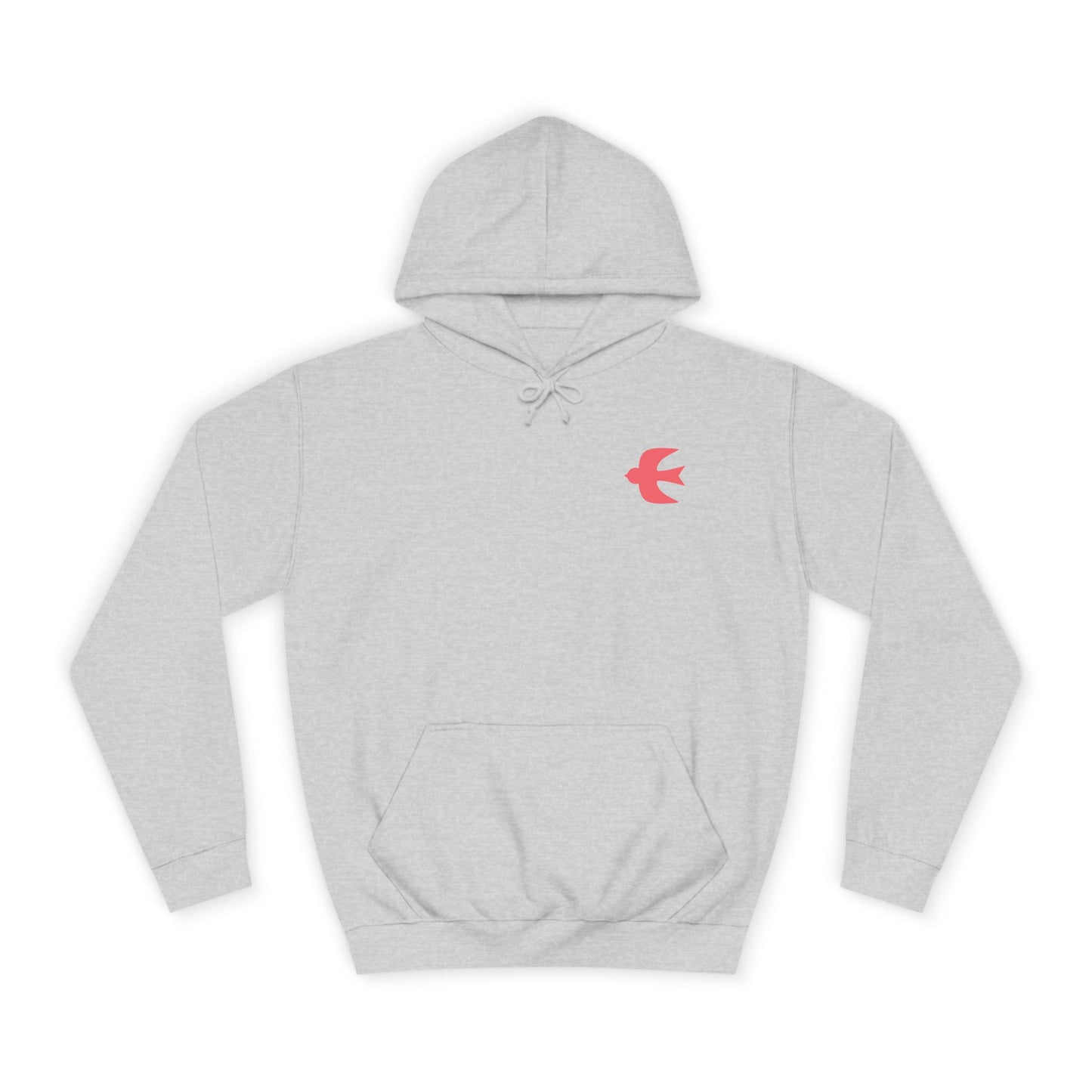 'Hiraeth' Unisex Hoodie - Sunset Over Yr Wyddfa (Double Sided)