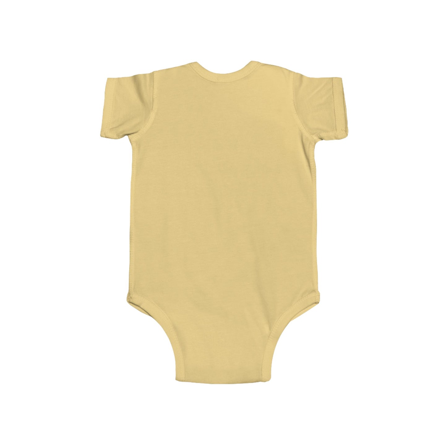 Infant 'Hapus' Bodysuit / Onesie