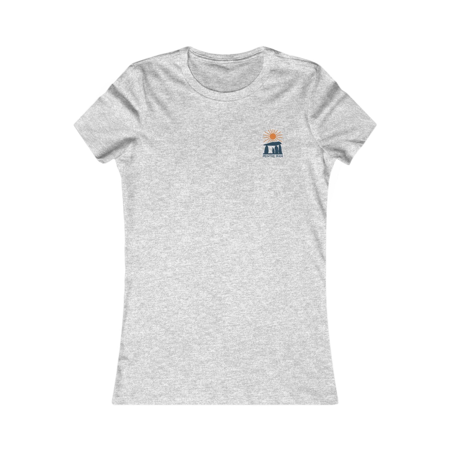 Women’s 'Pentre Ifan' Tee