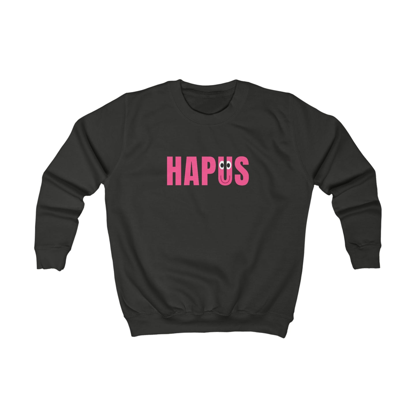Kids 'Hapus' Sweatshirt