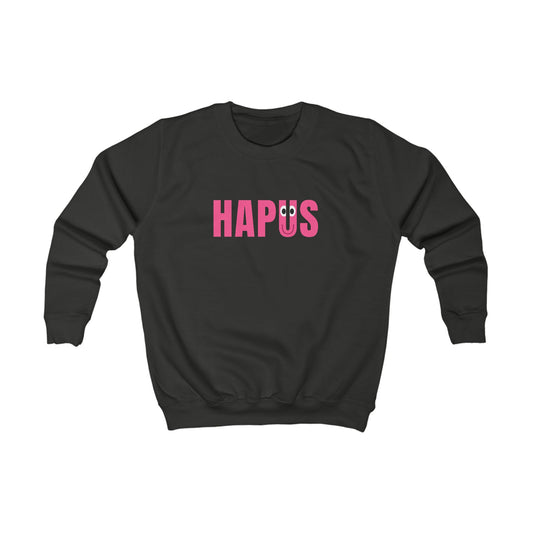 Kids 'Hapus' Sweatshirt