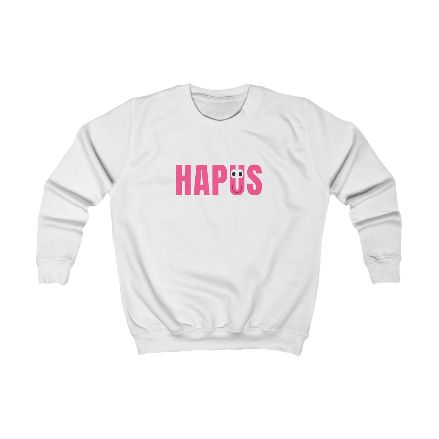 Kids 'Hapus' Sweatshirt
