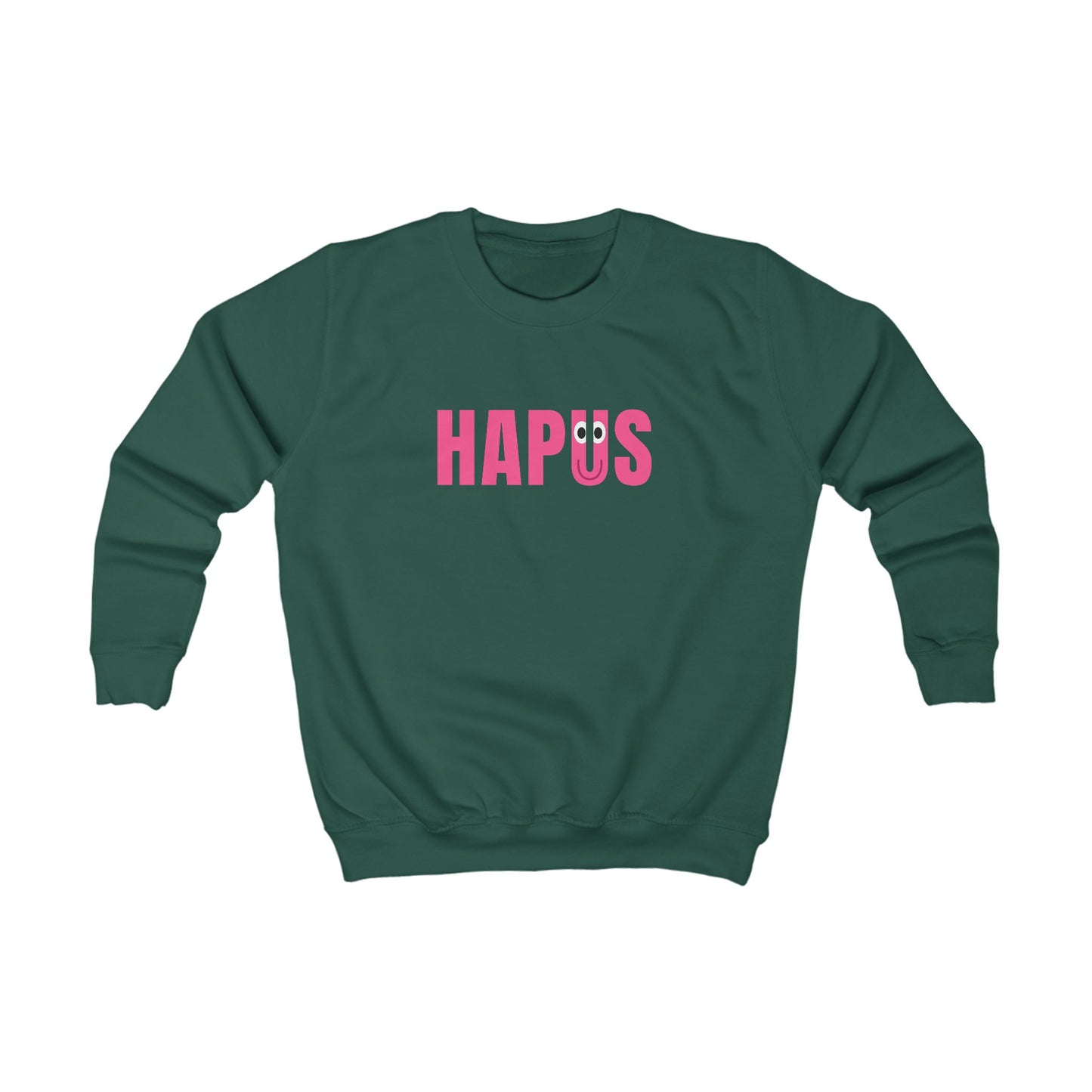 Kids 'Hapus' Sweatshirt