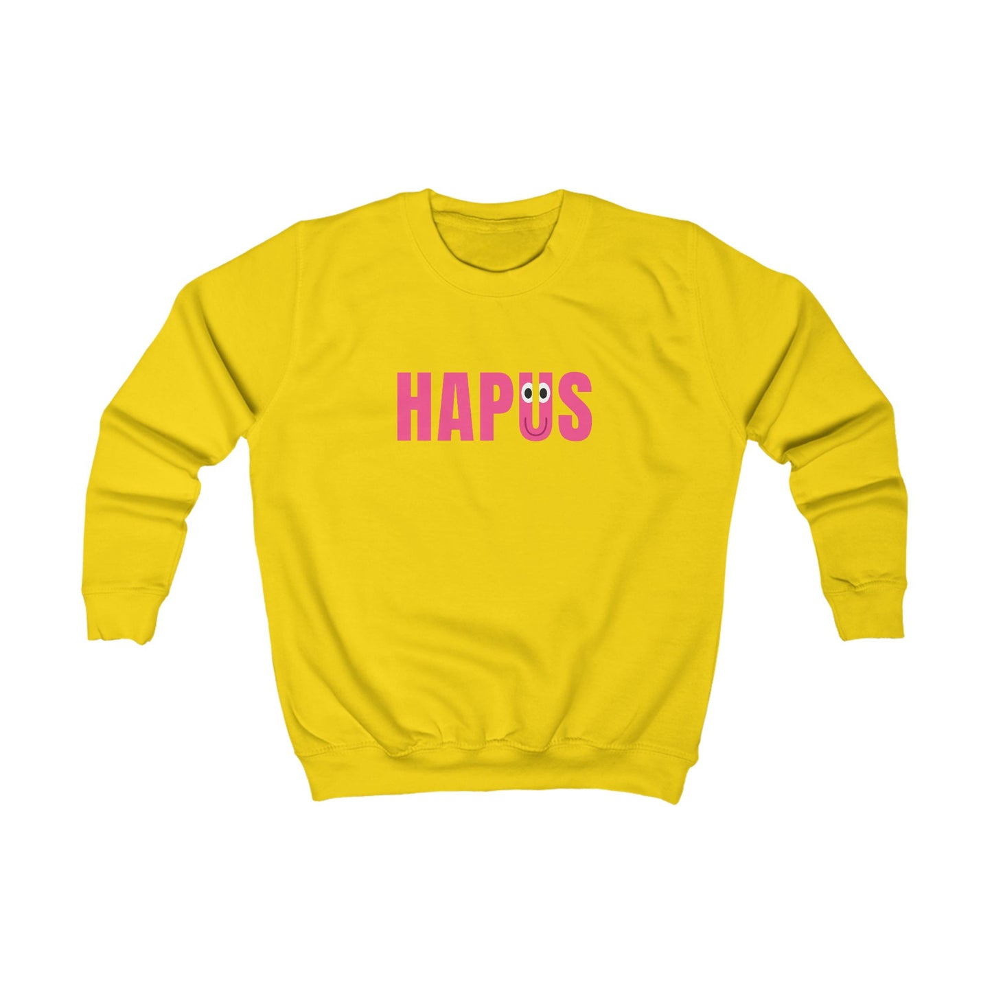 Kids 'Hapus' Sweatshirt