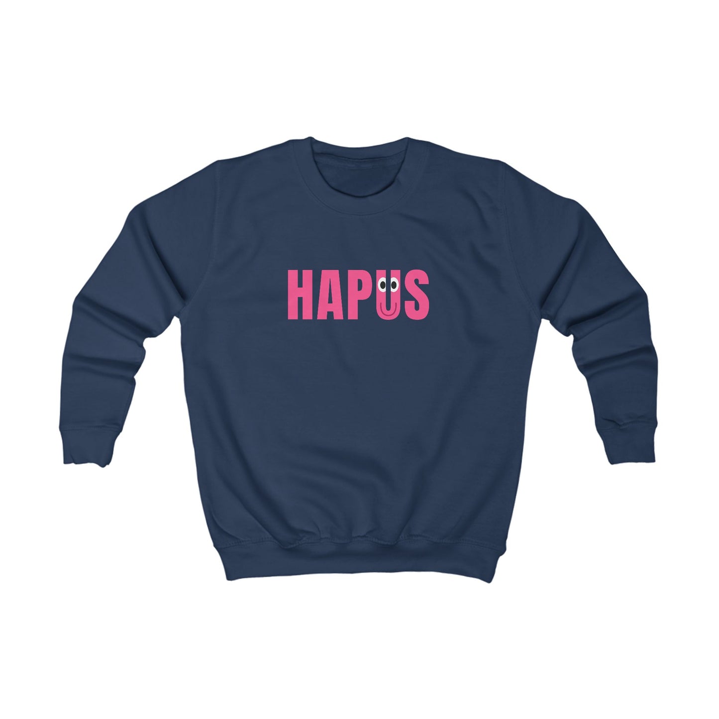 Kids 'Hapus' Sweatshirt