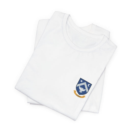 Lloyd Coat Of Arms Unisex T-Shirt