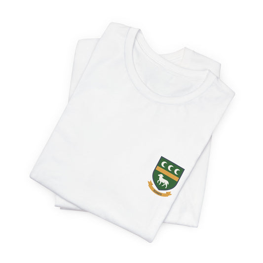 Jones Coat Of Arms T-Shirt