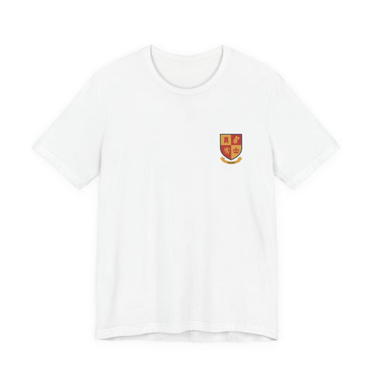Owen Coat Of Arms T-Shirt (Unisex)