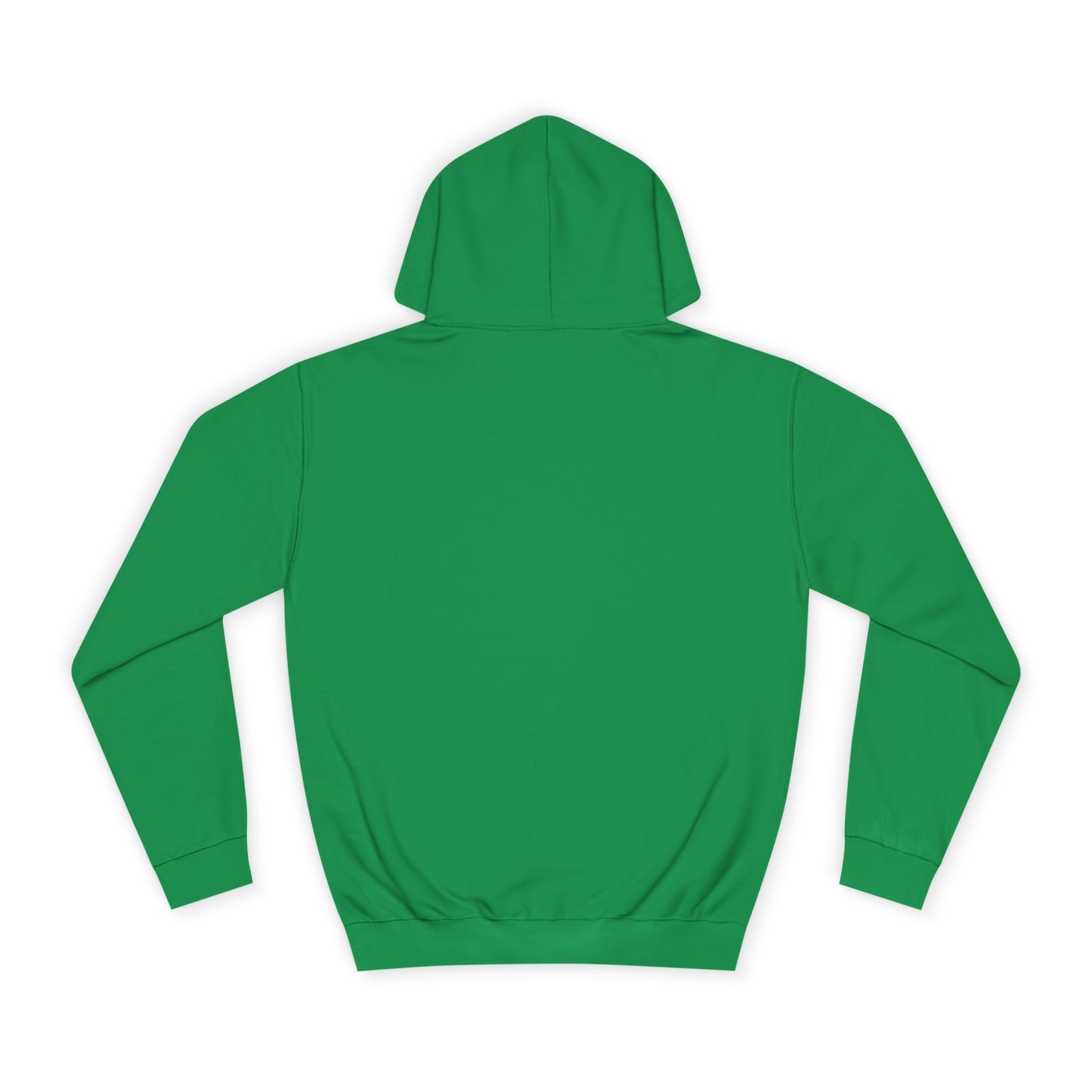 'Teulu' Heart Hoodie