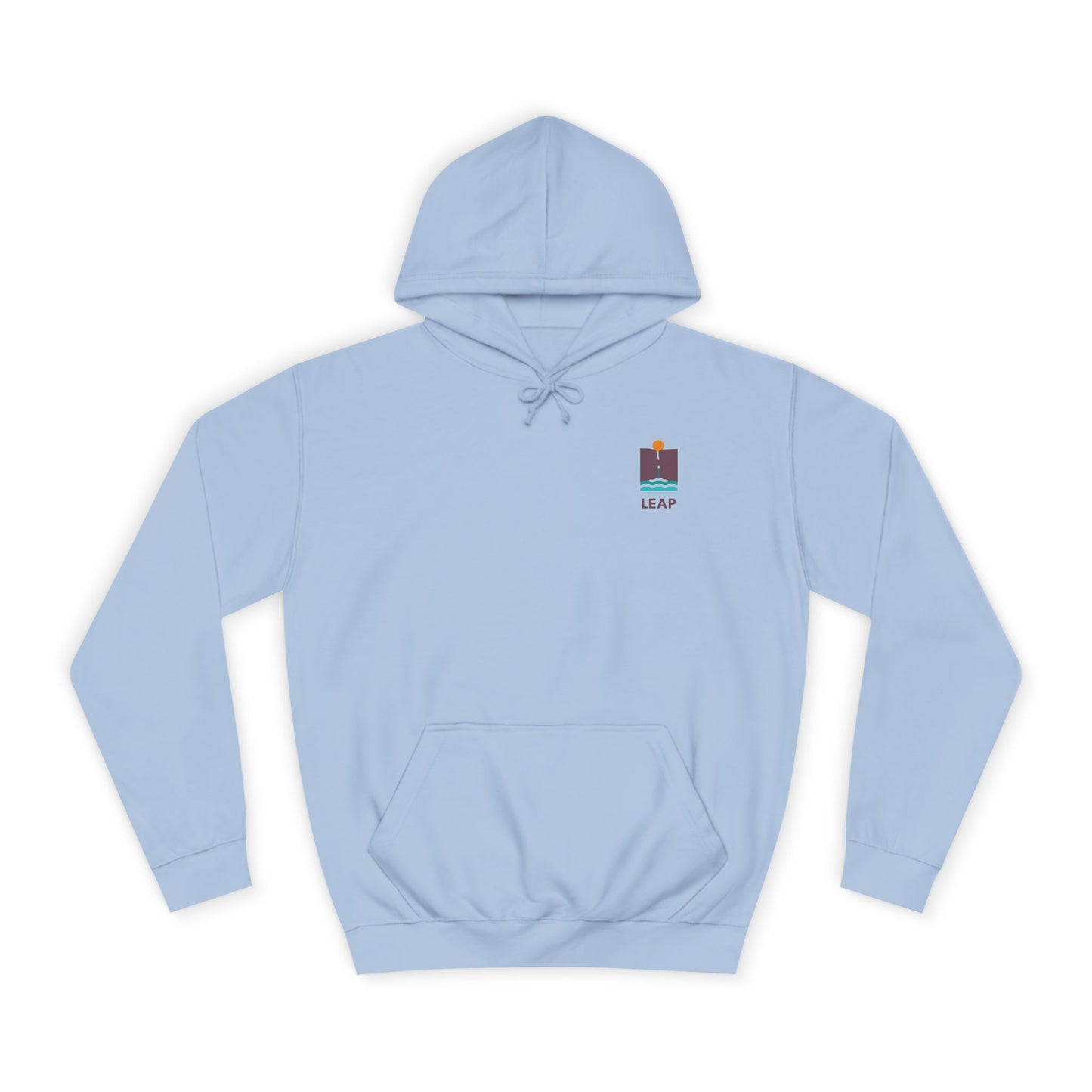 Huntsman's Leap (Pembrokeshire) Unisex Hoodie