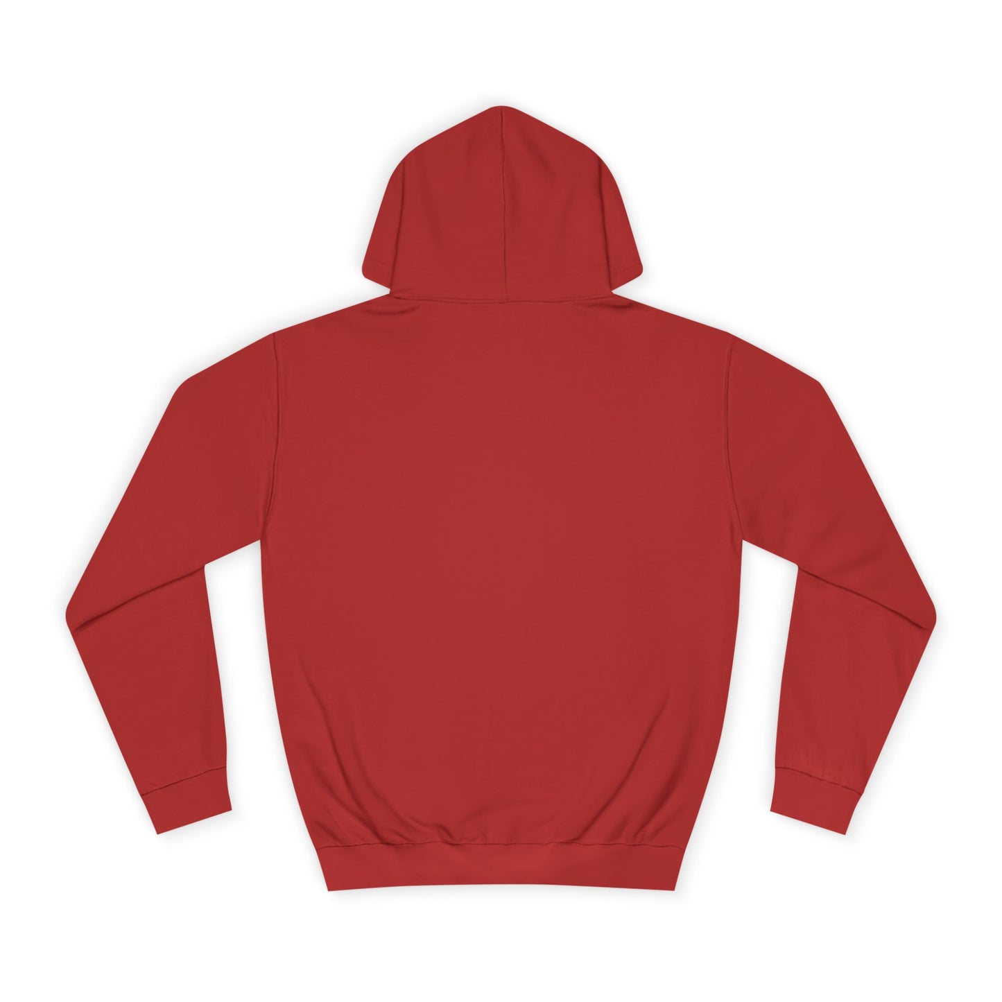 'Teulu' Heart Hoodie