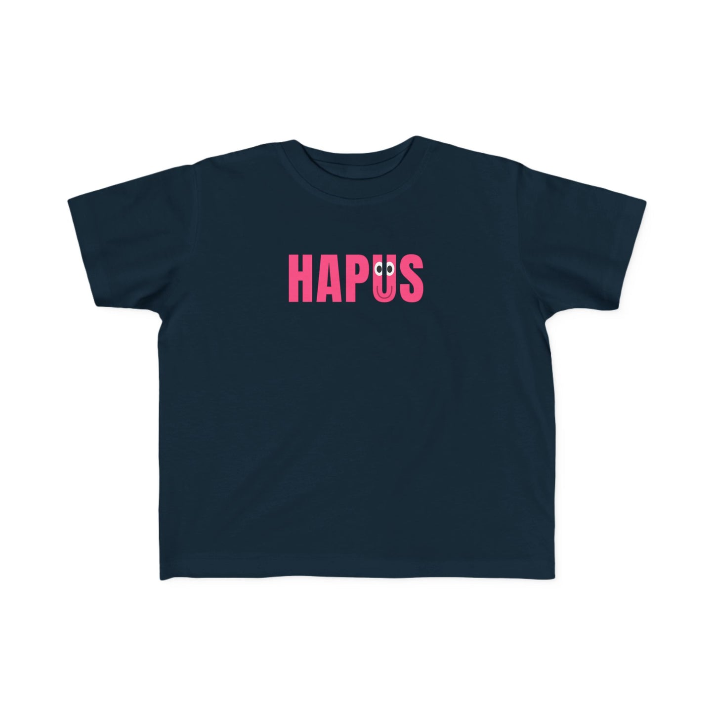 Toddler 'Hapus' T-Shirt
