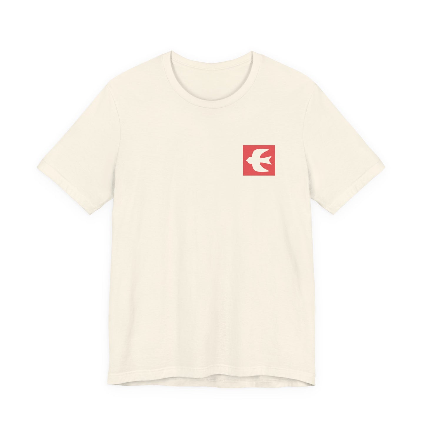 Can y Wennol — Welsh Surf Tee