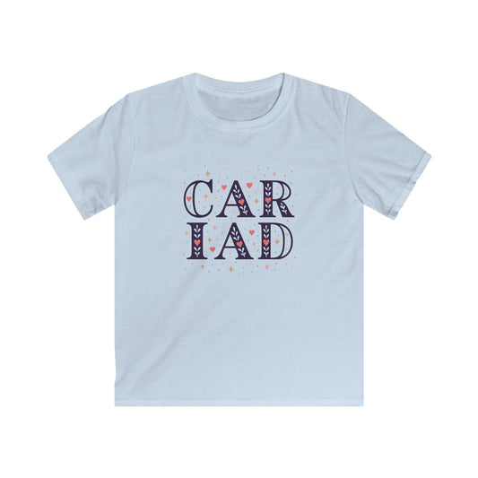 Kids Cariad T-Shirt