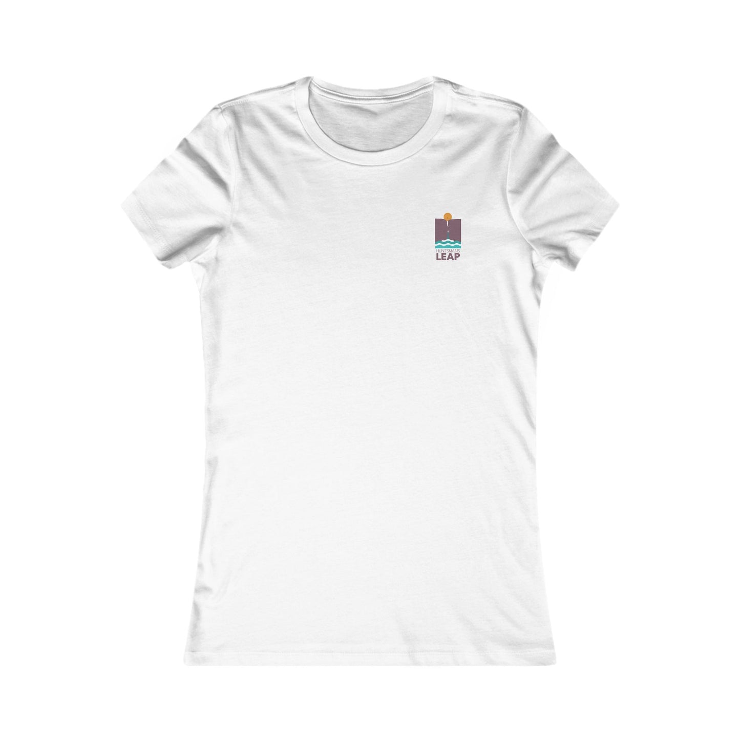 Women's 'Huntsman's Leap' Tee