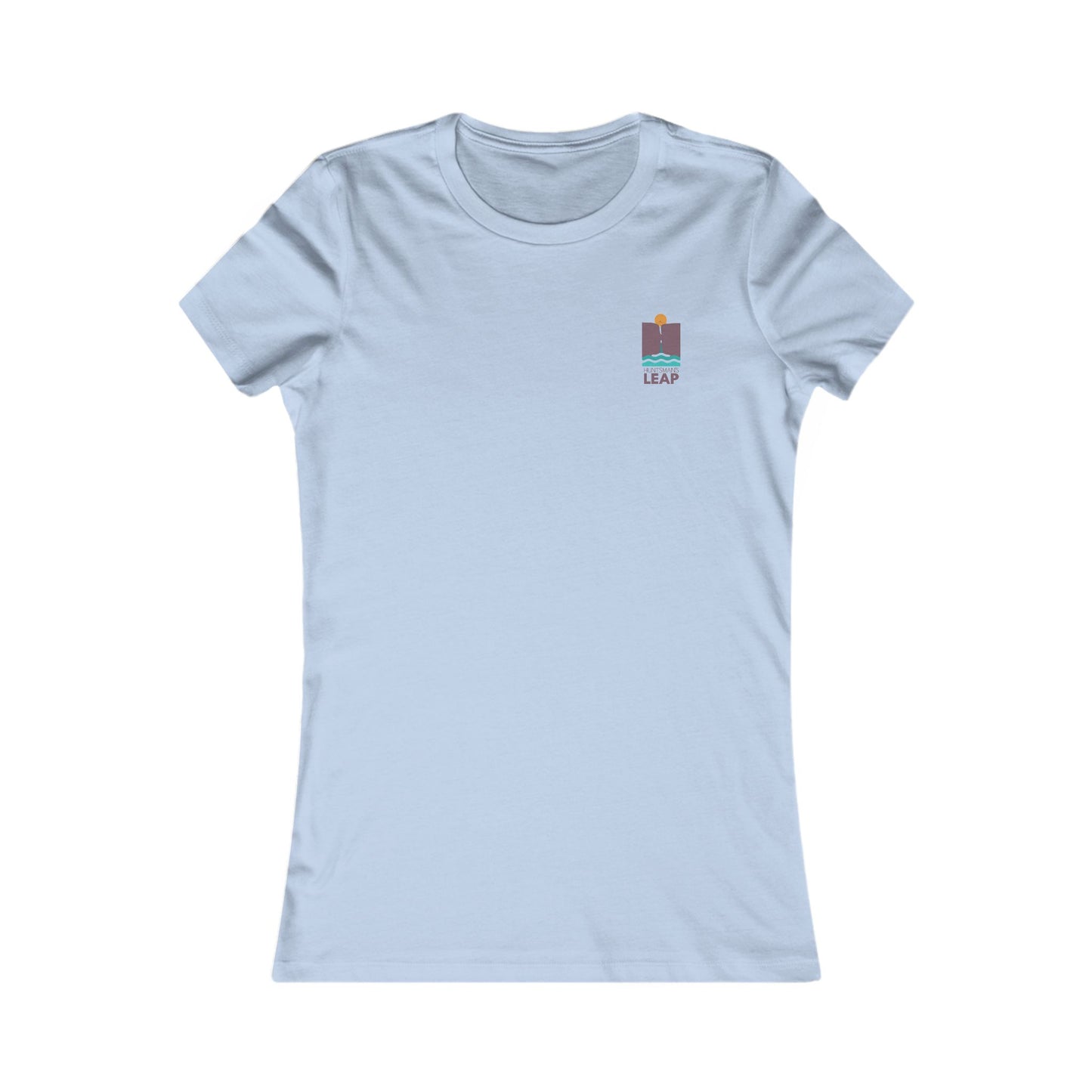 Women's 'Huntsman's Leap' Tee